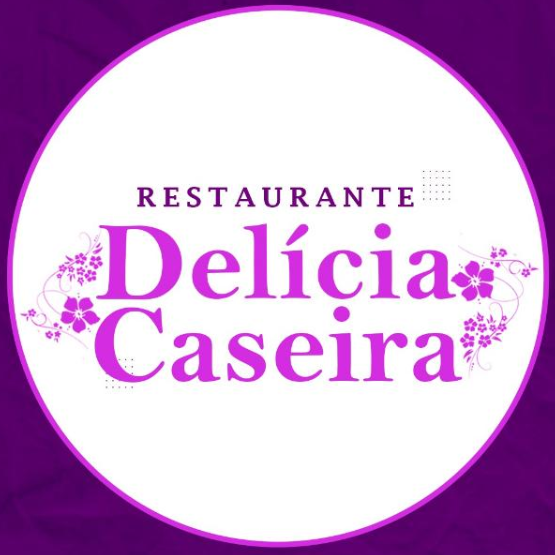 Delícia Caseira - logo
