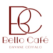 Bello Café - logo