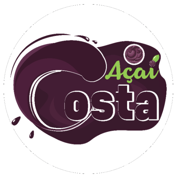 Açai Costa - logo