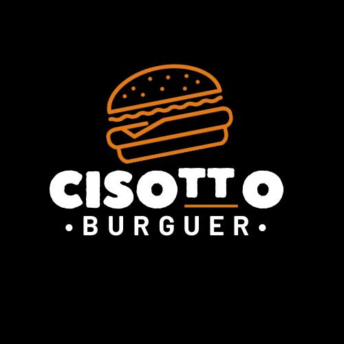 Cisotto Burguer - logo