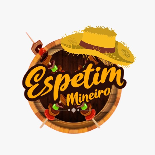 Espetim Mineiro - logo