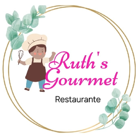 Ruth's Gourmet Restaurante - logo