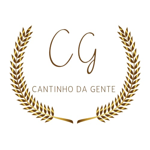Cantinho da Gente  - logo