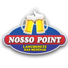 Nosso Point Lanchonete - logo