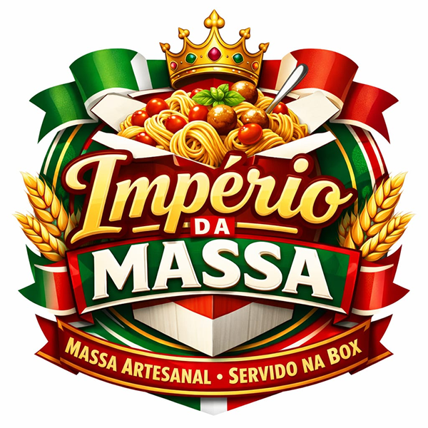 Império da Massa - logo