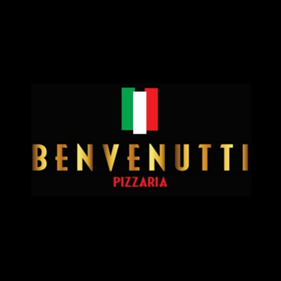 Benvenutti Pizzaria - logo