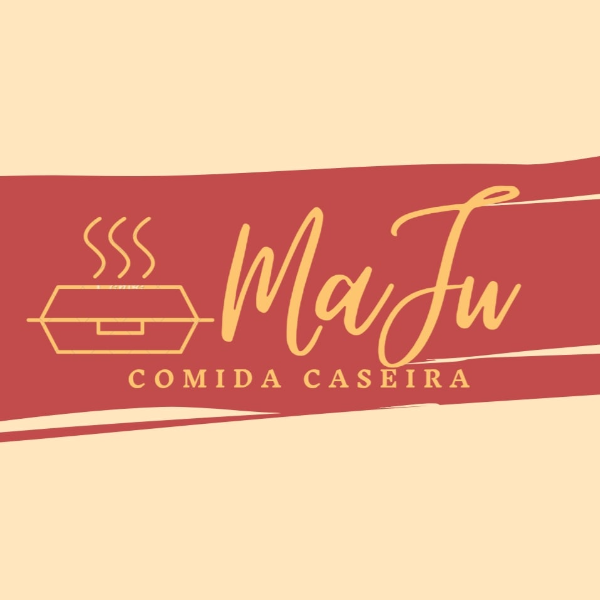 MaJu - Comida Caseira - logo
