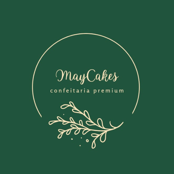  MayCakes Confeitaria - logo