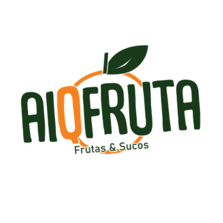 AiqFruta - logo