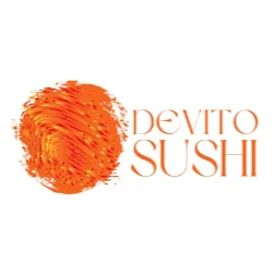 Devito Sushi - logo