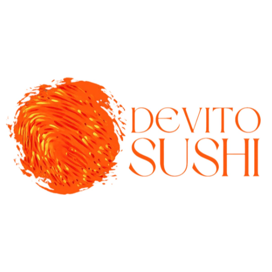 Devito Sushi - logo