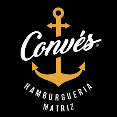 Convés Hamburgueria Matriz - logo