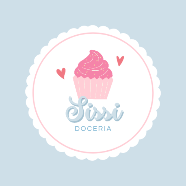 Sissi Doceria - logo