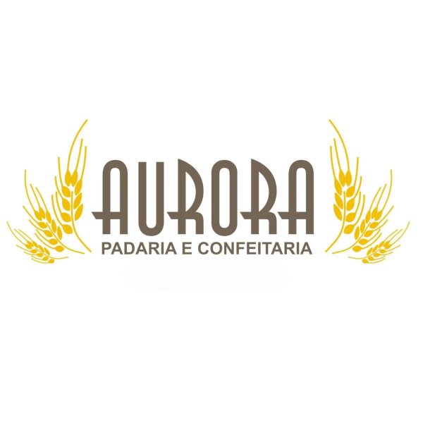 Padaria Aurora - logo
