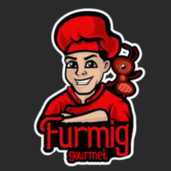Hamburgueria Furmigourmet - logo