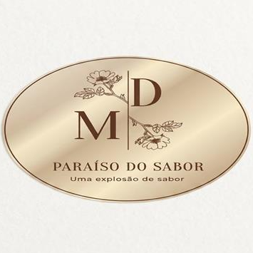 Paraíso do Sabor - logo