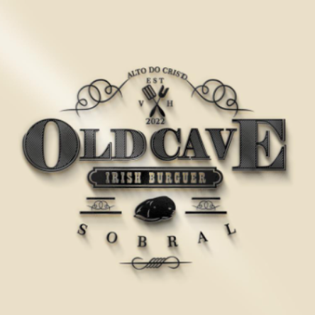Old Cave - Shopping - logo