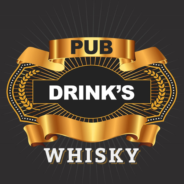Pub Drink's - logo