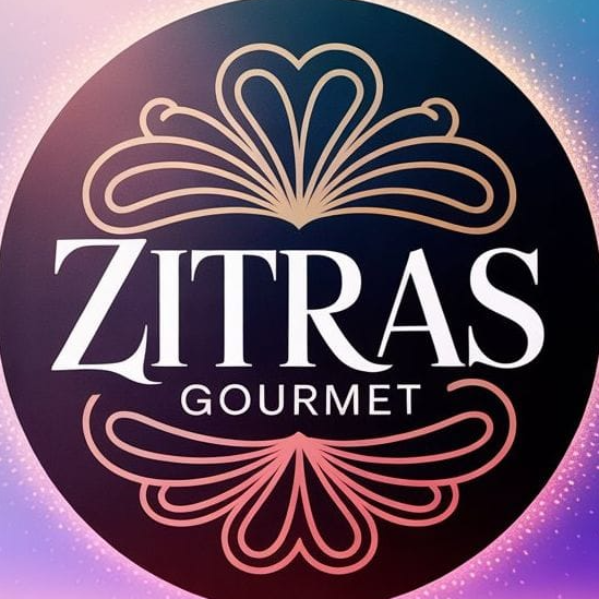Zitras Gourmet - logo