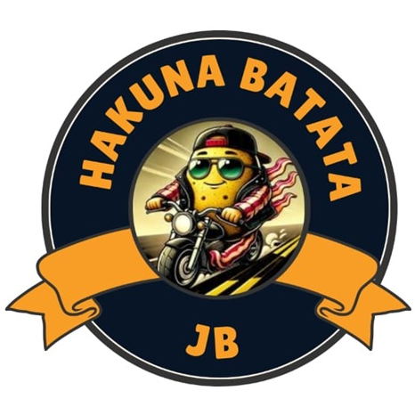 Hakuna na Batata - logo