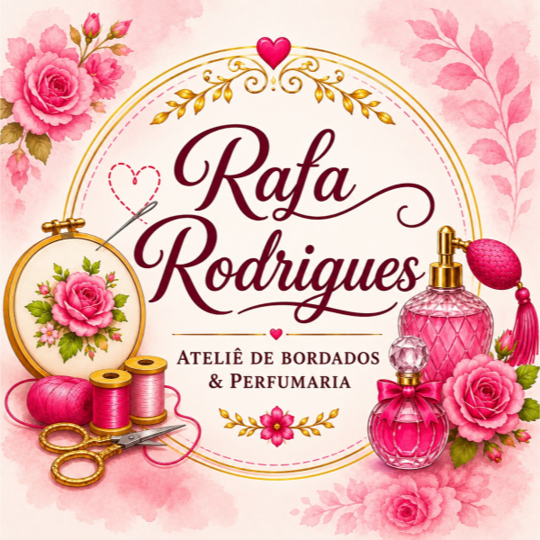 Ateliê Rafa Rodrigues - logo
