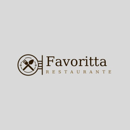 Restaurante La Favoritta - logo