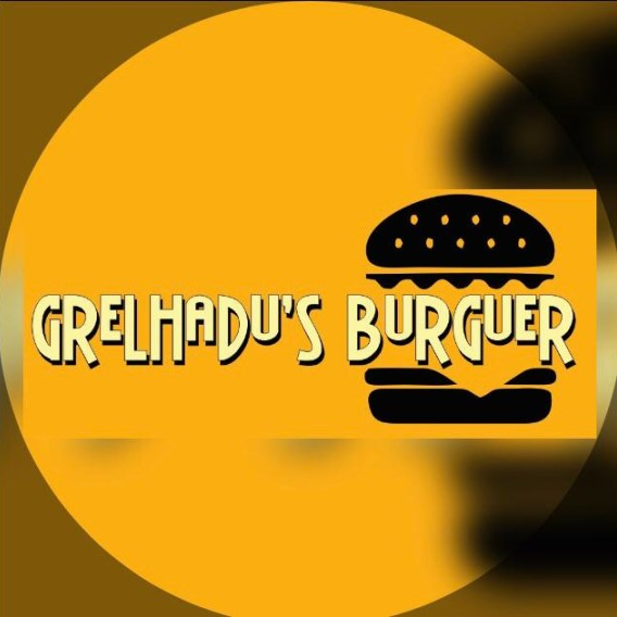 Gralhadu´s Burguer - logo