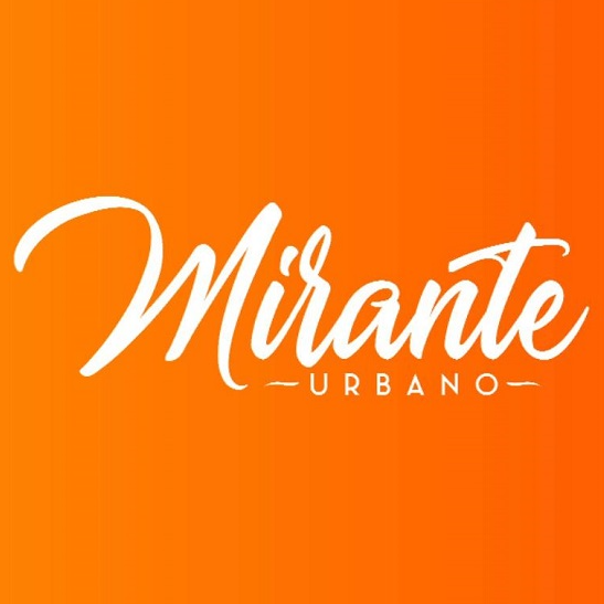 Mirante Urbano - logo