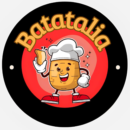 Batatalia - logo