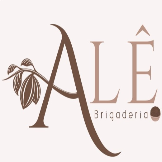 Alê Brigaderia - logo