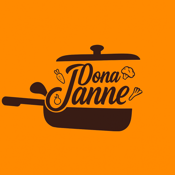 Dona Janne - logo