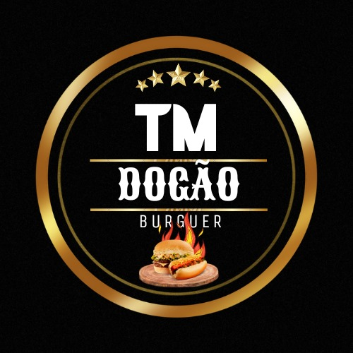 TM Dogao Burguer - logo