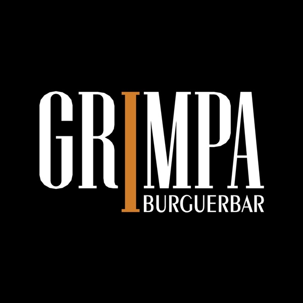 Grimpa Burguer Bar - logo