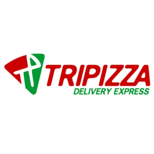 Tri Pizza - logo