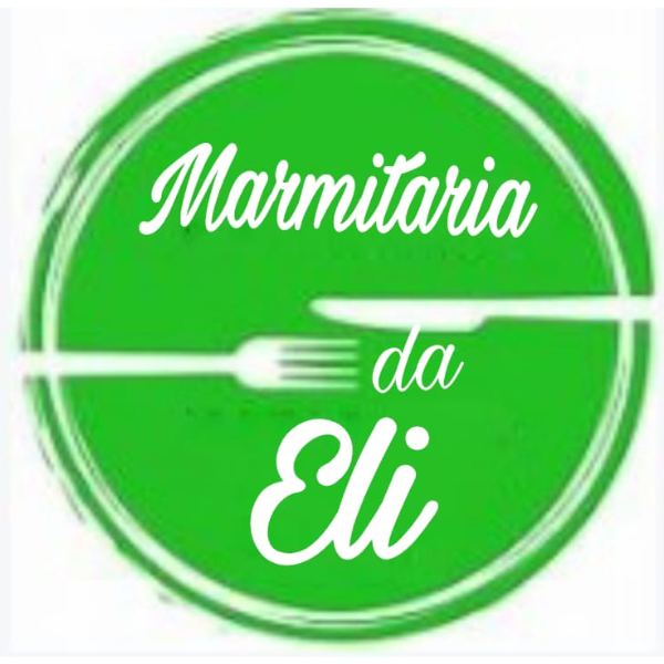 Marmitaria da Eli - logo