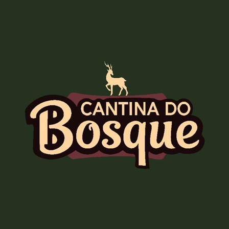 Cantina do Bosque - logo