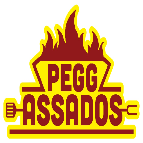 Pegg Assados & Espetos - logo