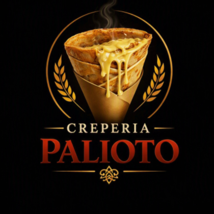 Creperia Palioto - logo