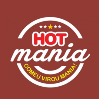 Hot Mania - logo