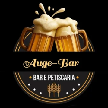 Auge Bar - Bar e Petiscaria - logo