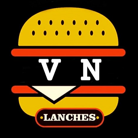 VN Lanches - logo