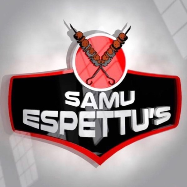 Samu Espettu's - logo