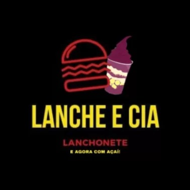Lanche e Cia - logo