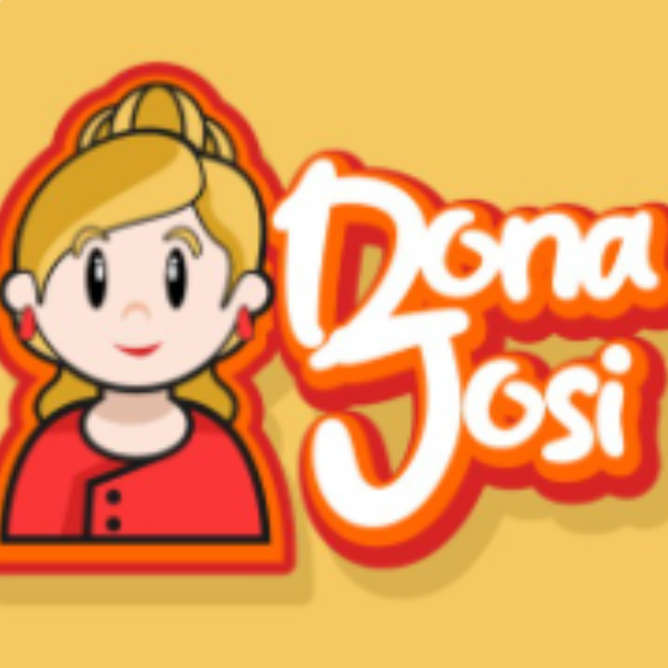 Dona Josi Refeições - logo