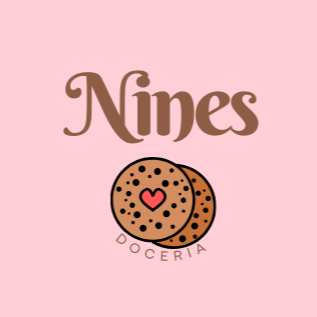 Nines Doceria - logo