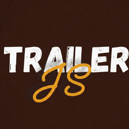 Trailer JS - logo