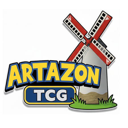 Artazon TCG - logo