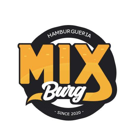 Mix Burg - logo