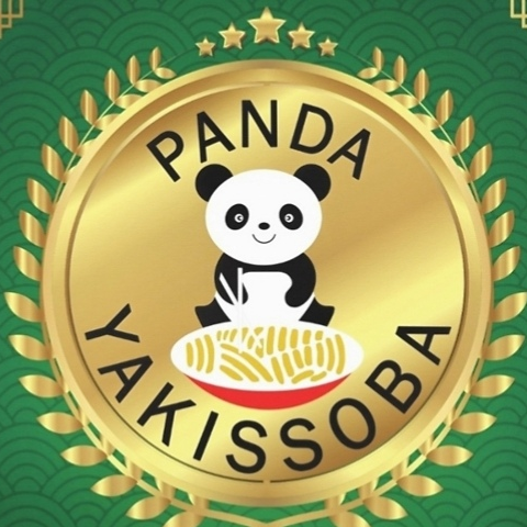 Panda Yakissoba - logo