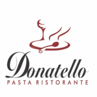 Donatello - logo